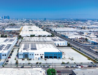 Los Angeles, CA undefined - 1801 E 41st St Los Angeles, CA undefined - 1801 E 41st St