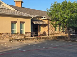 Flower Mound, TX Office - 1011 Surrey Ln Flower Mound, TX Office - 1011 Surrey Ln