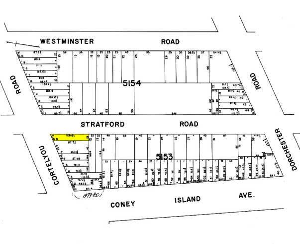 1022 Cortelyou Rd, Brooklyn, NY for Sale