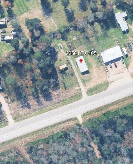22504 Highway 105, Cleveland, TX for Rent