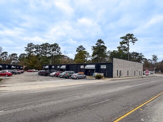 Summerville, SC Retail - 622 Old Trolley Rd