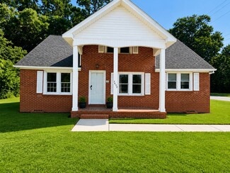 Loris, SC Office/Medical - 3439 Casey St