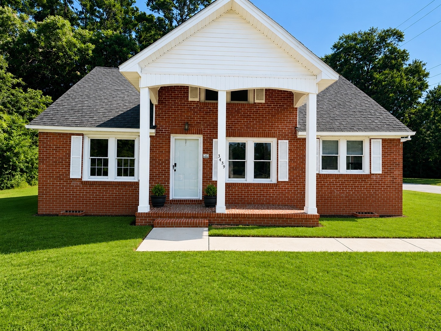 3439 Casey St, Loris, SC for Rent