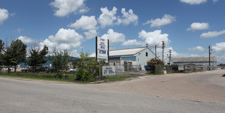 Houston, TX Industrial - 7707 Wallisville Rd