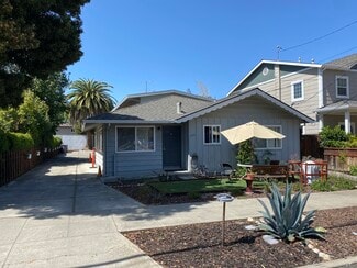 Mountain View, CA Apartments - 256 Pettis Ave
