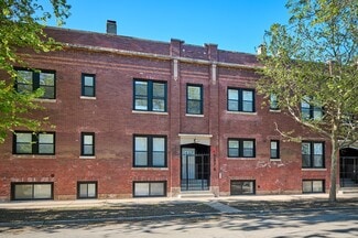 Chicago, IL Apartments - 2127 S Marshall