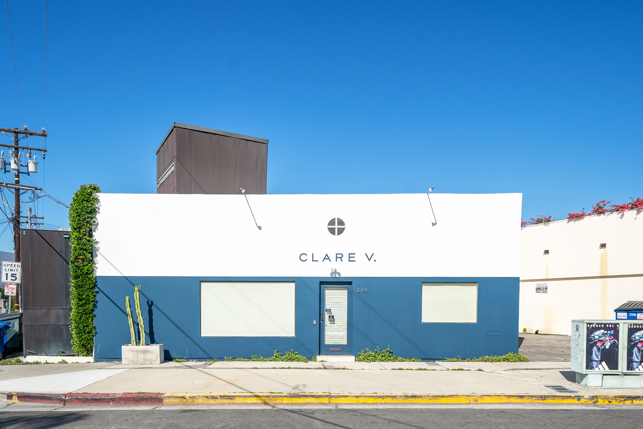 619 N Croft Ave, Los Angeles, CA for Sale