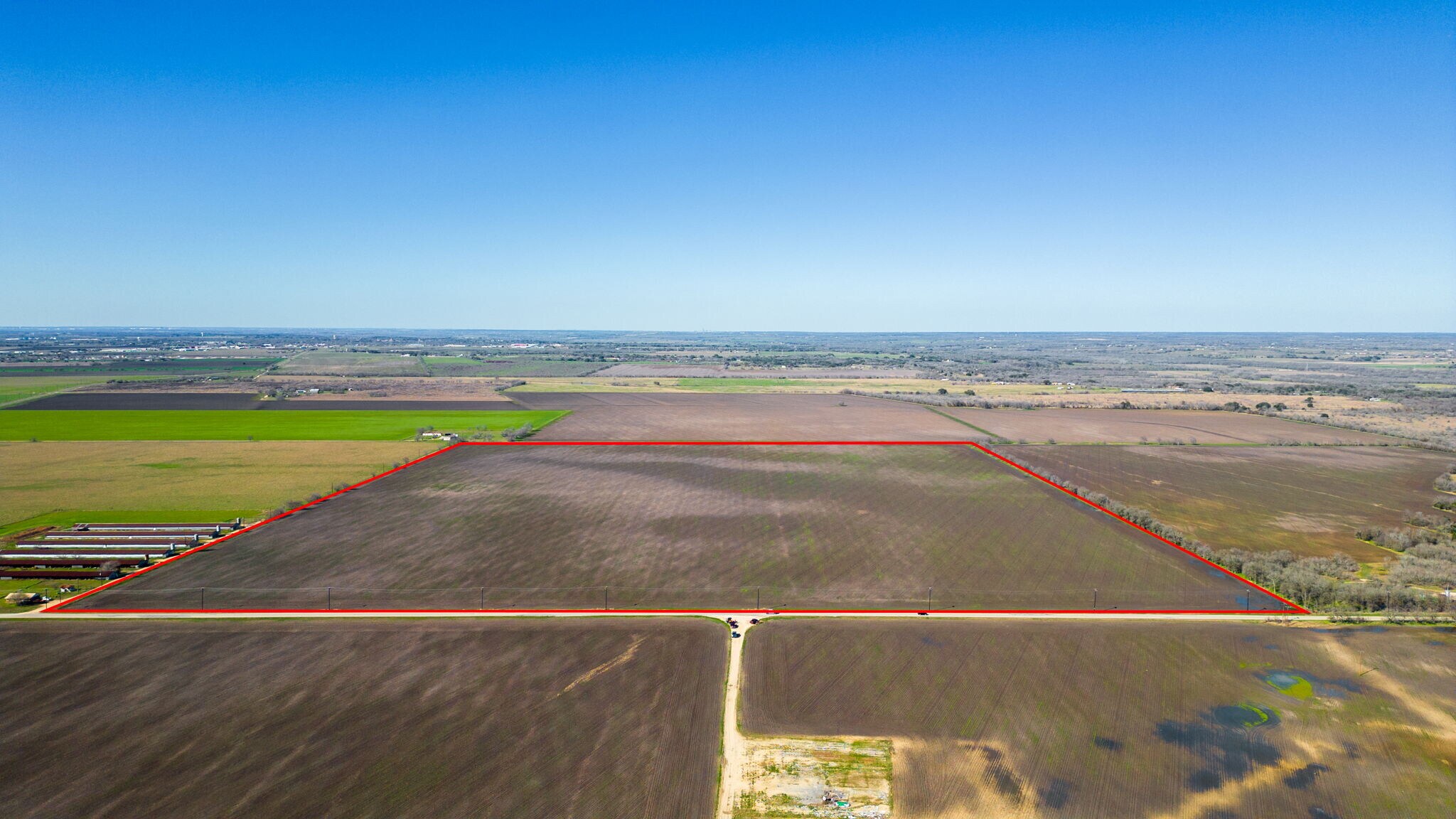 Young @ FM 1322, Lockhart, TX for Sale