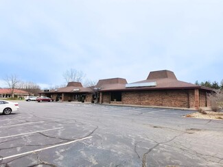 Crown Point, IN Office/Medical - 8111 E 109th Ave