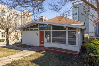 Raleigh, NC Coworking Space - 422 St Marys St