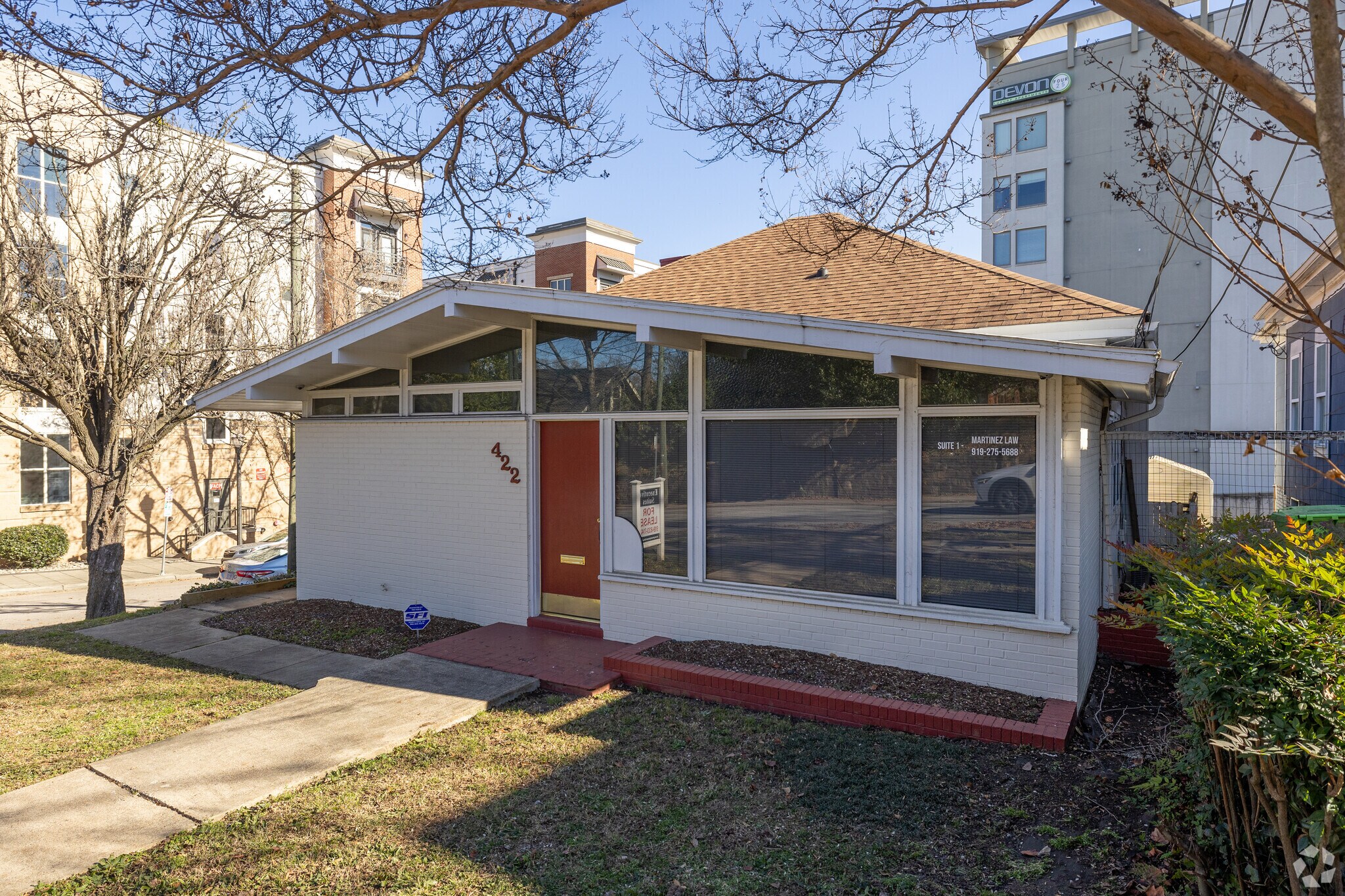 422 St Marys St, Raleigh, NC for Rent