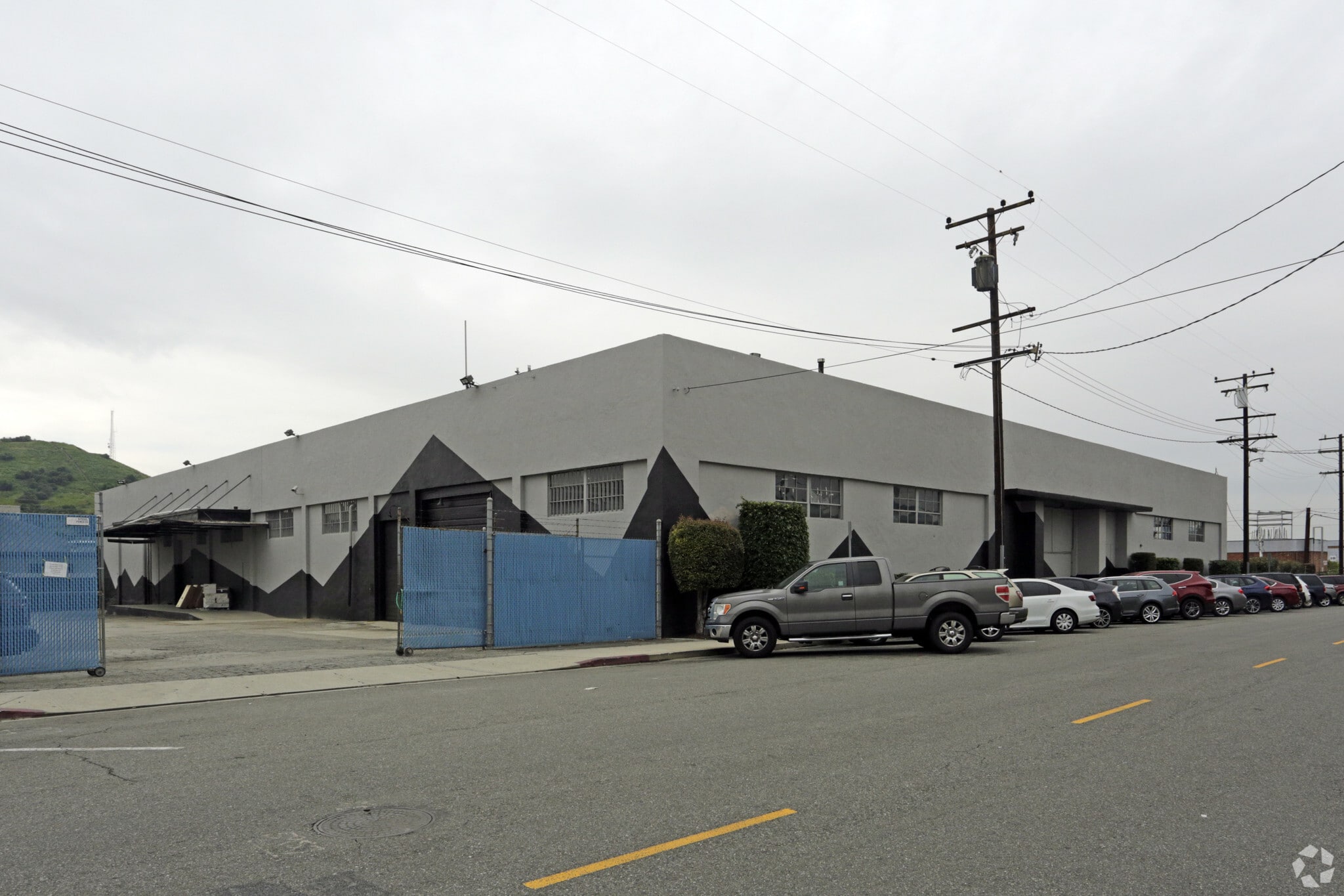 8476 Steller Dr, Culver City, CA for Rent