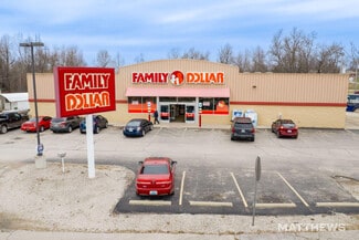 Mckee, KY Retail - 7320 US-421