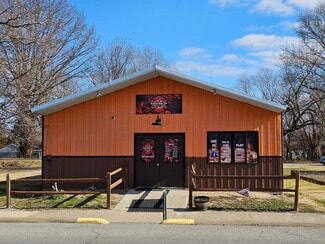 Royalton, IL Bar - 215 Main St