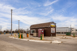 Omaha, NE Industrial Land - 1301 E Hartman Ave