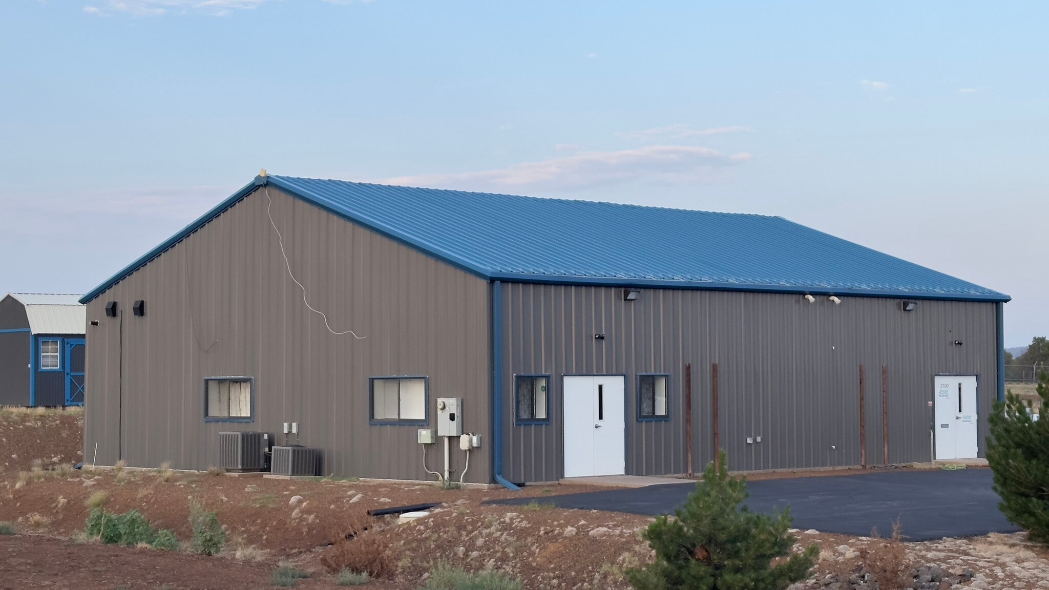 3700 Industrial Loop, Show Low, AZ for Sale