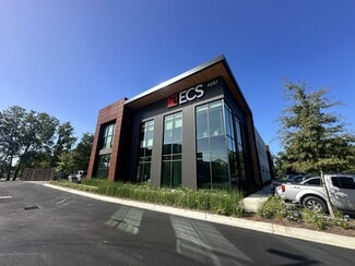 North Charleston, SC Office - 4287 Spruill Ave