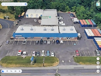 Feasterville Trevose, PA Light Manufacturing - 4570 E Bristol Rd