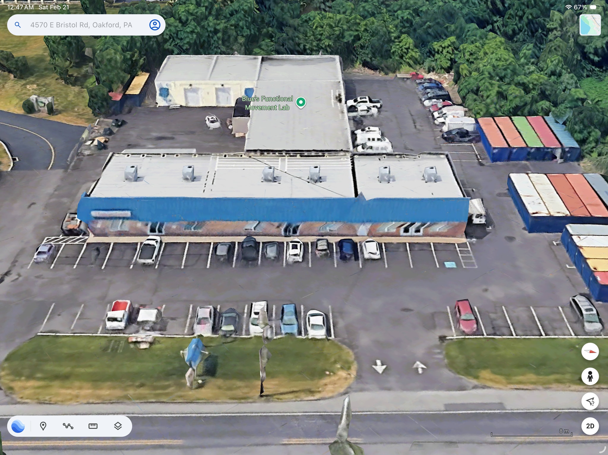 4570 E Bristol Rd, Feasterville Trevose, PA for Sale