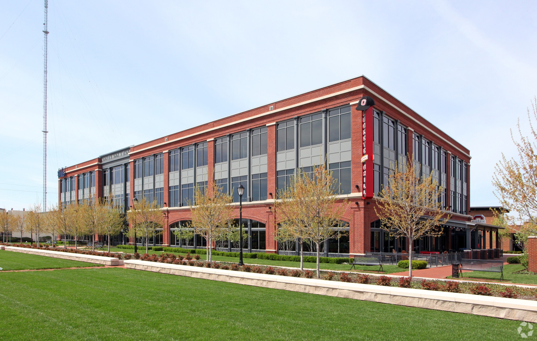775 Yard St, Columbus, OH for Rent