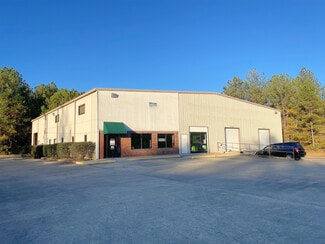 Bessemer, AL Flex - 3747 Pine Ln Bessemer, AL Flex - 3747 Pine Ln