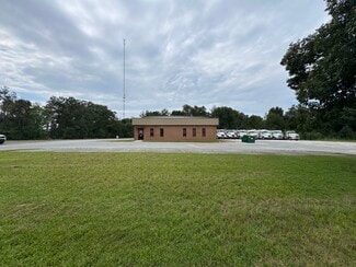 Macon-Bibb, GA Industrial - 225 Allied Industrial Blvd Macon-Bibb, GA Industrial - 225 Allied Industrial Blvd