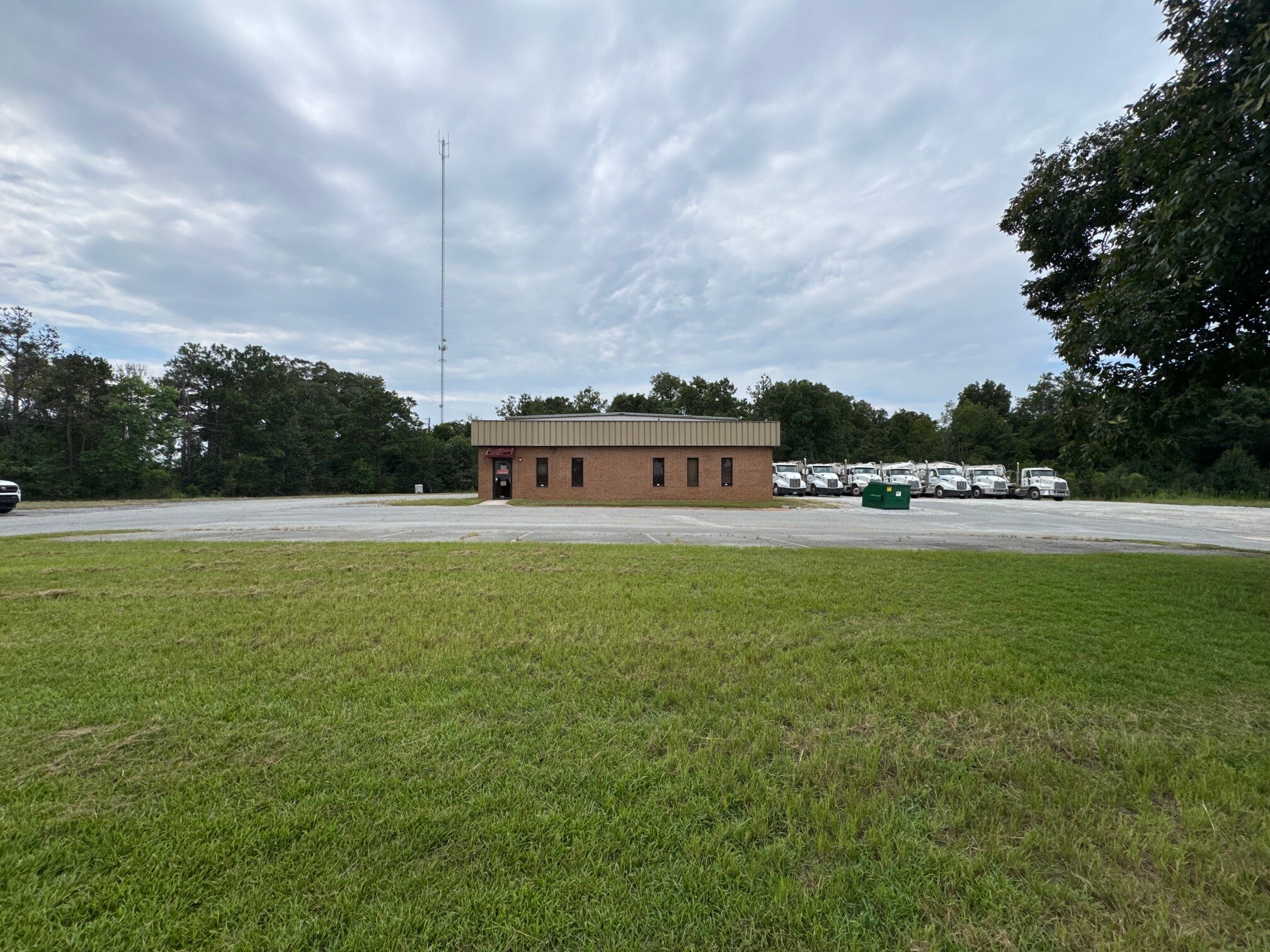 225 Allied Industrial Blvd, Macon-Bibb, GA for Rent