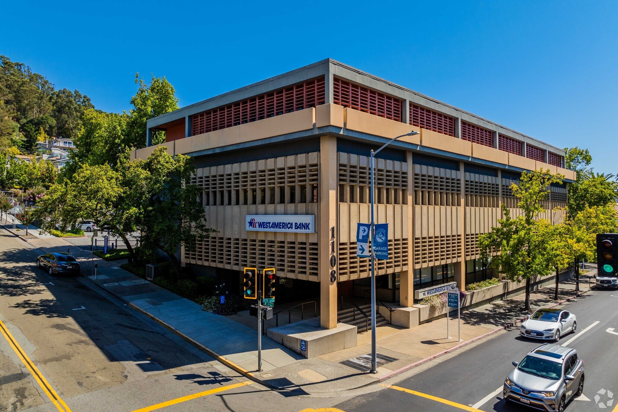 1108 5th Ave, San Rafael, CA for Rent