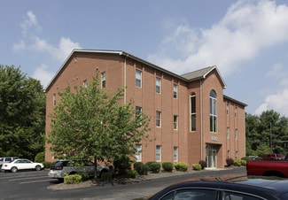 Coraopolis, PA Office - 1000 Commerce Dr