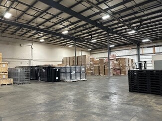 Winona, MN Industrial - 25 McConnon Dr