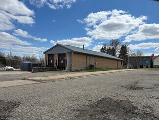 Norwood Young America, MN Flex - 304 E Main St E