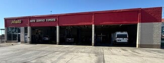 Phoenix, AZ Retail - 8812- 8828 Black Canyon Hwy Hwy