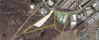 Sparks, MD Commercial Land - 42-48 Loveton Cir