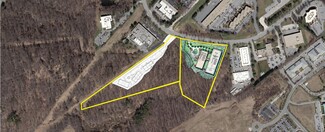 Sparks, MD Commercial - 42-48 Loveton Cir