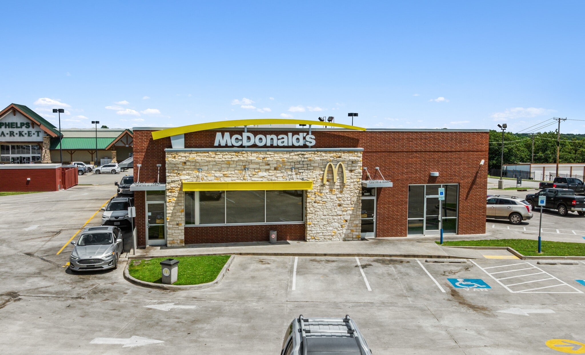 30001 Highway 51, Mannford, OK for Sale