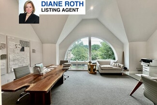 Riverside, CT Office - 1037 E Putnam Ave