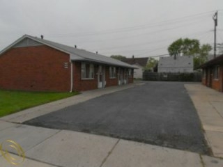 , Lincoln Park, MI for Sale
