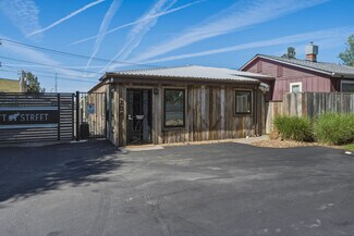 Bend, OR Office - 204 SE Scott St