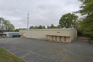 Decatur, GA Industrial - 3000 N Decatur Rd