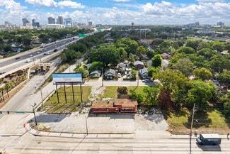 Orlando, FL Commercial - 707 S Orange Blossom Trl