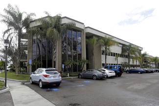 San Diego, CA Office - 8825 Aero Dr