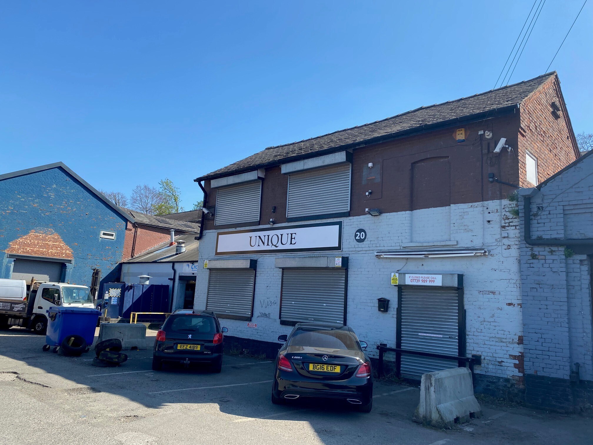 Demmings Rd, Cheadle, CHS for Sale