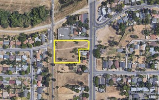 Sacramento, CA Residential - 3137-3139 Rio Linda Blvd