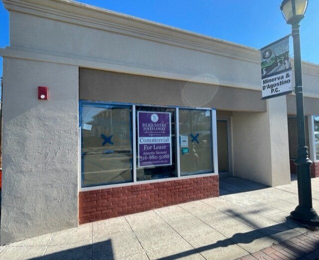 109111 N Central Ave Valley Stream, NY 11580 Retail Property for