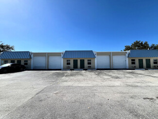 Pompano Beach, FL Industrial - 1451 SW 12th Ave
