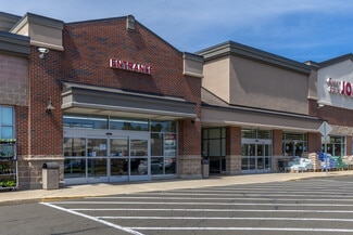Warminster, PA Office/Retail, Retail - 850 E Street Rd
