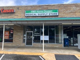 Dunn, NC Retail - 1004B W Cumberland St
