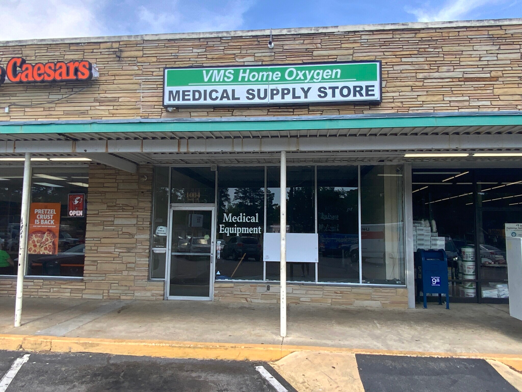 1004B W Cumberland St, Dunn, NC for Rent