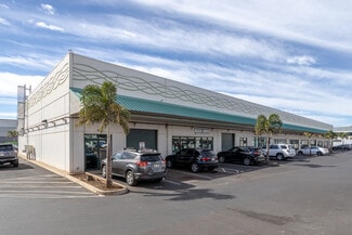 Kihei, HI Flex, Industrial - 330 Ohukai Rd