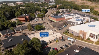 Waltham, MA Medical - 180 Bear Hill Rd